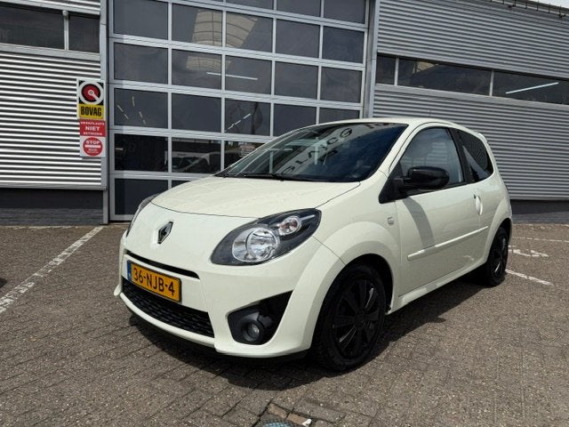 Renault Twingo 1.2 16V Airco Nw Distributie, Auto's, Renault, Bedrijf, Te koop, Twingo, ABS, Airbags, Airconditioning, Centrale vergrendeling