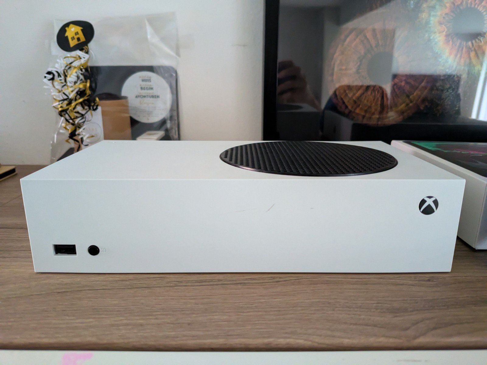 Xbox Series S 512GB | GTA VI Ready | 2 controllers