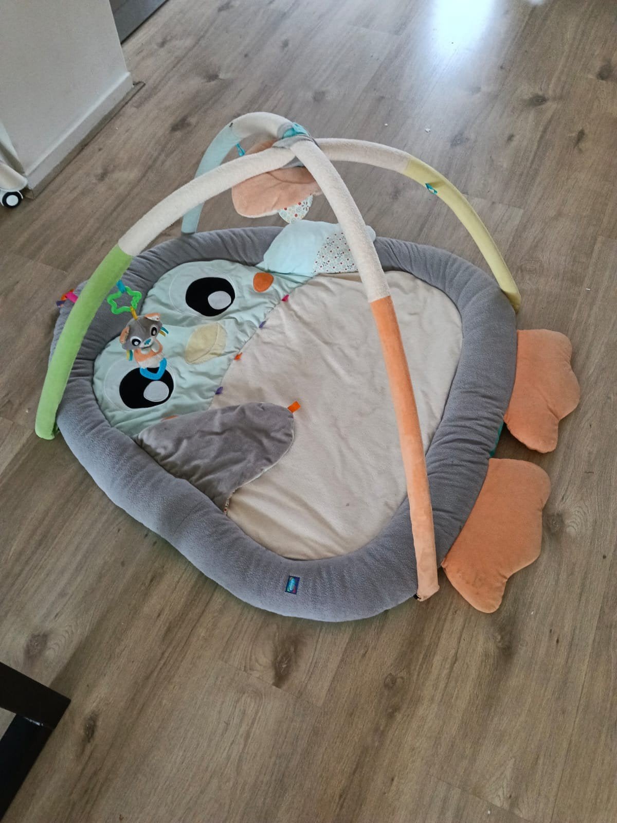 Baby spullen, Ophalen of Verzenden, Gebruikt, Overige typen