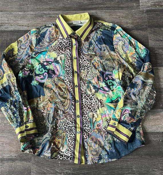 Sommermann blouse 40/42, Ophalen of Verzenden, Zo goed als nieuw, Maat 38/40 (M)