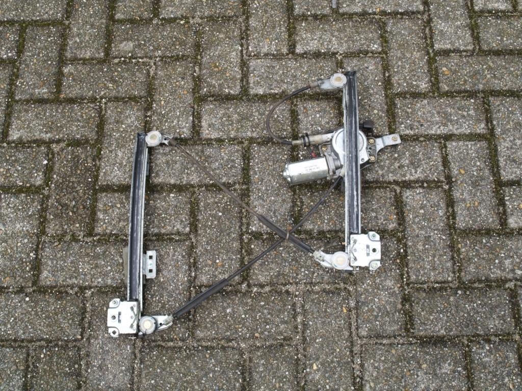 FIAT barchetta Raammechanisme Links (UITVERKOCHT), Ophalen of Verzenden