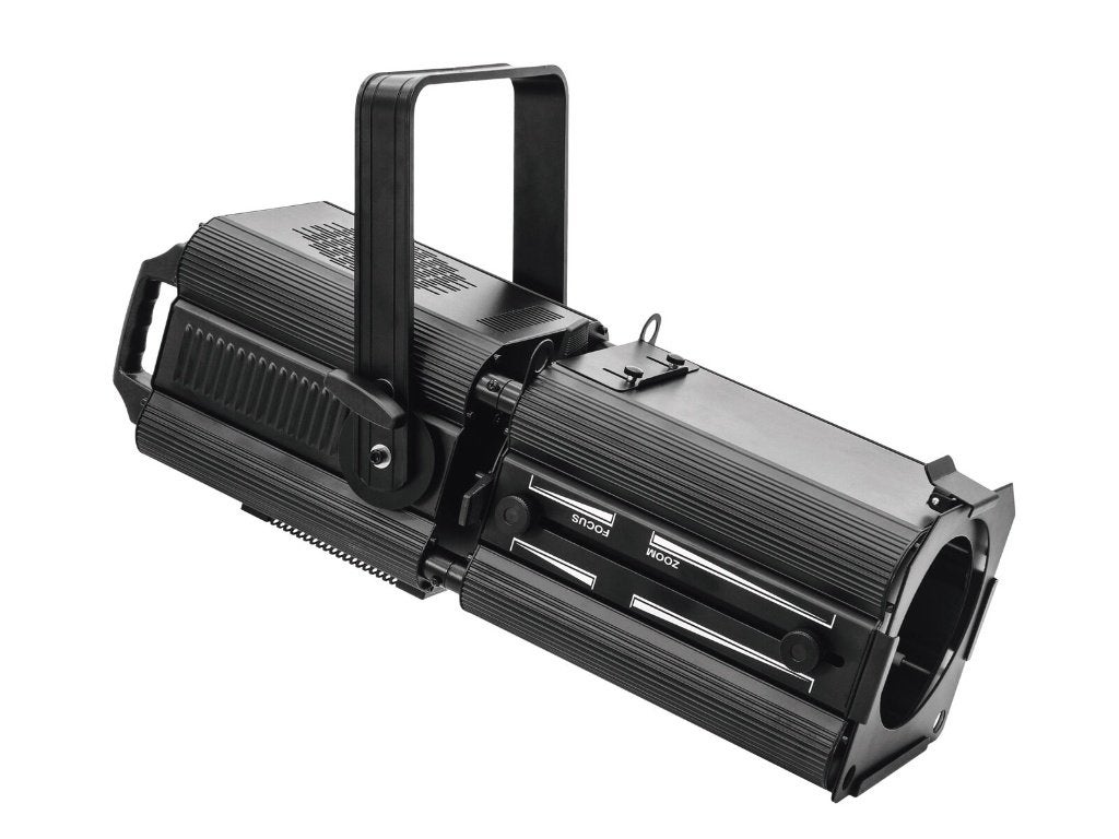 EUROLITE LED PFE-250 3000K Profile Spot, Geluidgestuurd, ., Nieuw, Ophalen of Verzenden