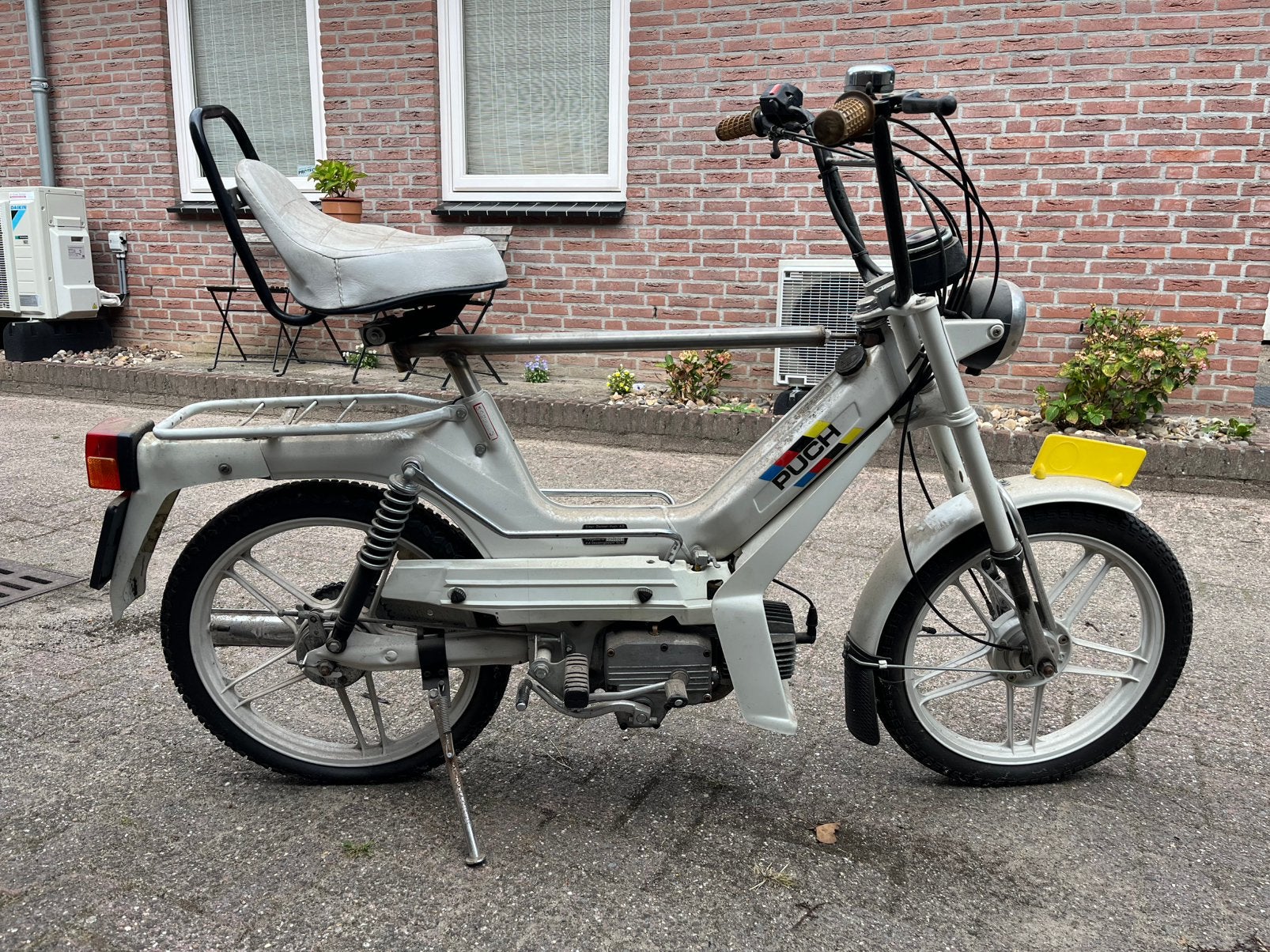 Gezocht puch maxi n slopers projecten en nog veel meer, Ophalen, Gebruikt, Maxi