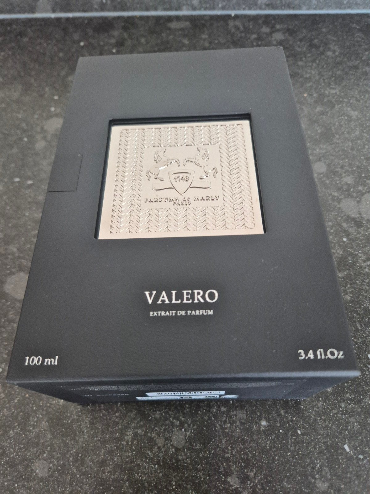 Parfums de Marly Valero, Ophalen of Verzenden, Nieuw