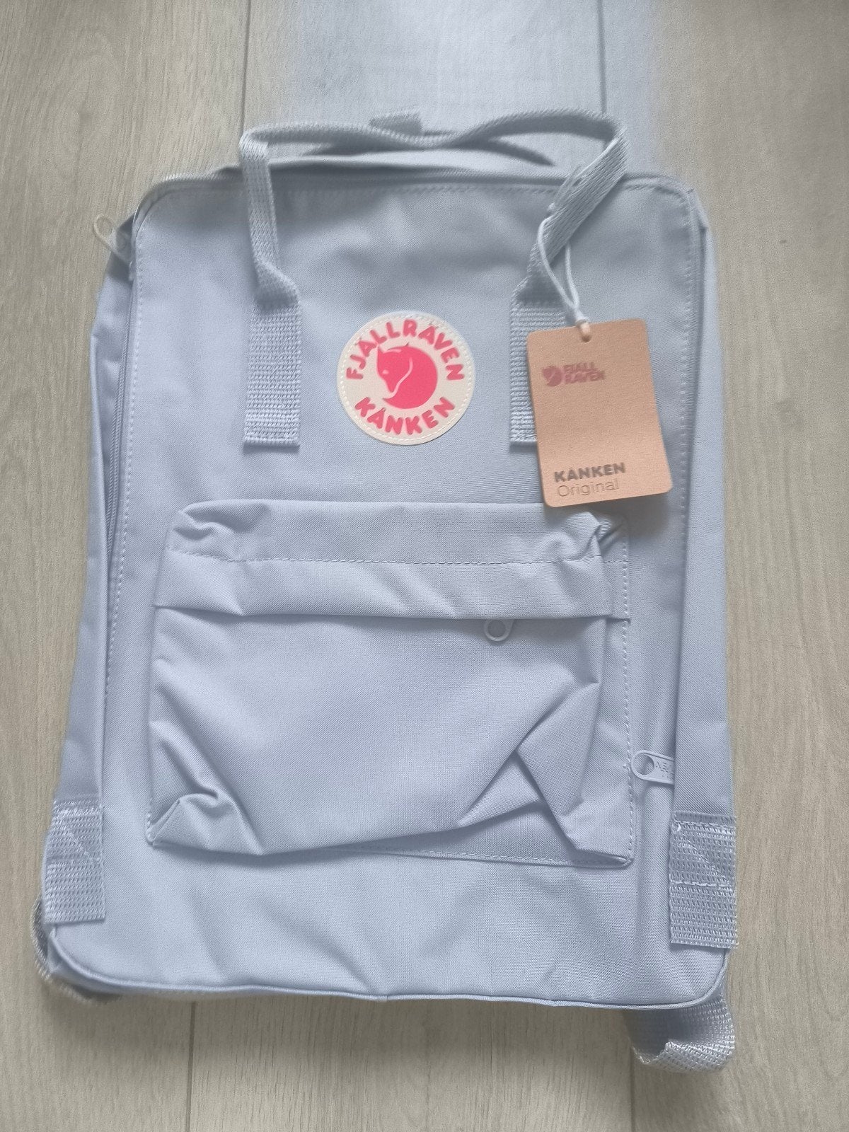 Fjällräven Kanken Original Rugzak - Nieuw met label, Overige merken, Verzenden, 25 tot 40 cm, Nieuw