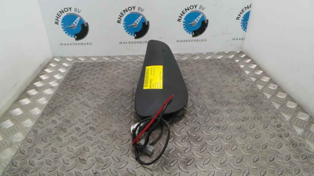 BMW 1 SERIES 118I EFFDYN.BNSL.UED E87 AIRBAG RECHTS 2011, Ophalen of Verzenden, Gebruikt, Stiba lid