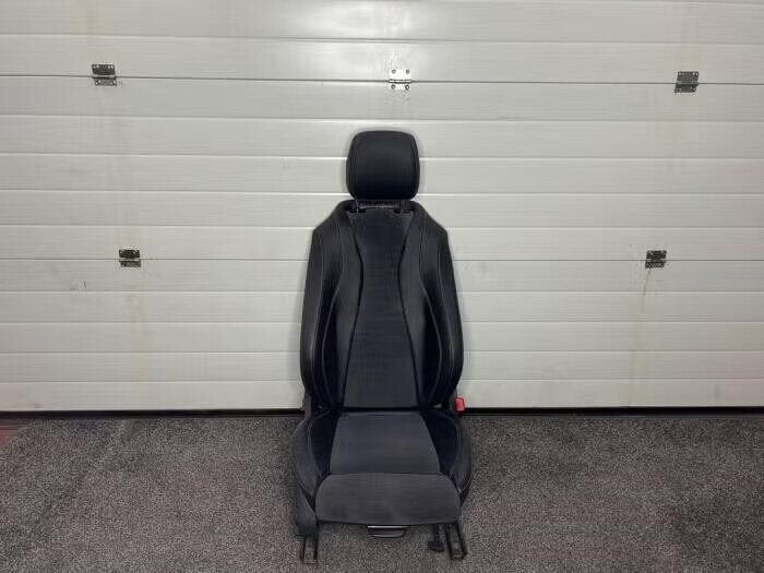 Stoel rechts van een Mercedes E-Klasse, Auto-onderdelen, Interieur en Bekleding, Ophalen of Verzenden, Gebruikt