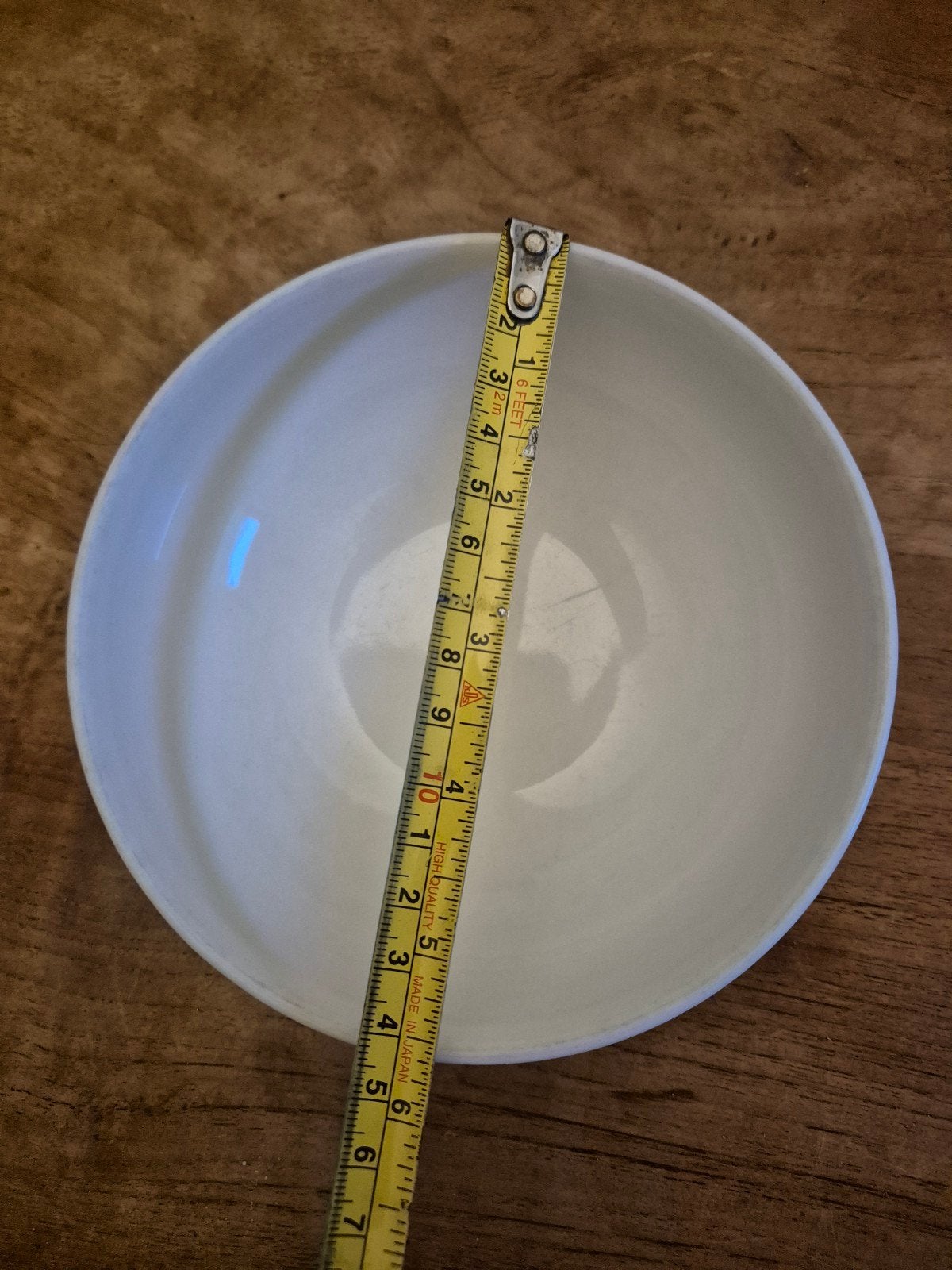 Te koop gevraagd Villeroy & Boch Tipo kommen, Ophalen of Verzenden, Porselein, Overige stijlen, Kom(men)
