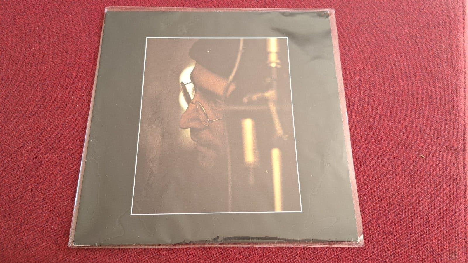 The Beatles The real case has just begun (vinyl lp), Ophalen of Verzenden
