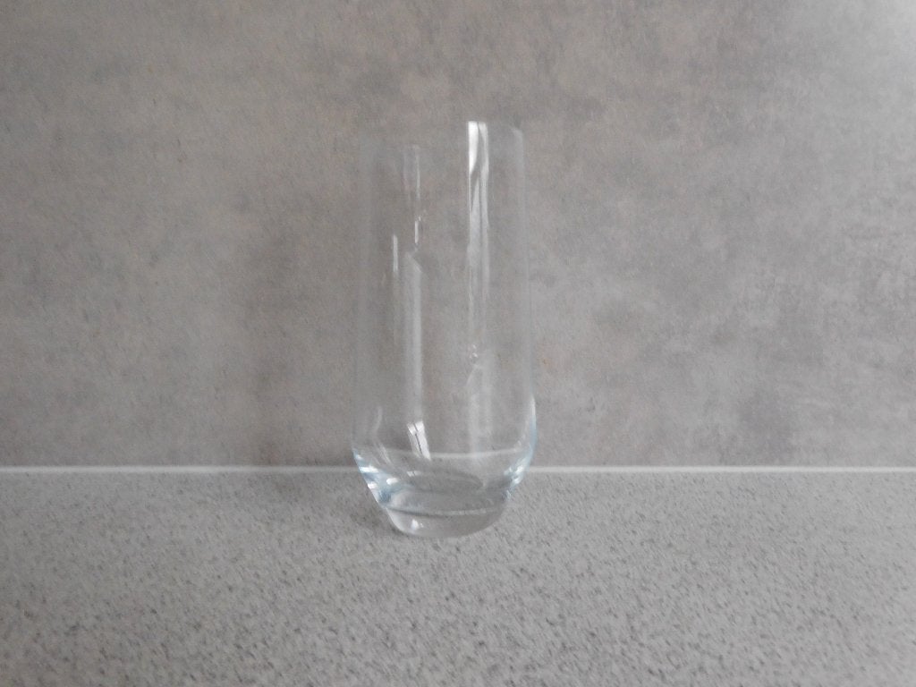 Mix Drink Glas 14,5x6 cm. Vivo Villeroy & Boch, Verzamelen, Glas en Borrelglaasjes, Ophalen of Verzenden, Zo goed als nieuw, Overige typen