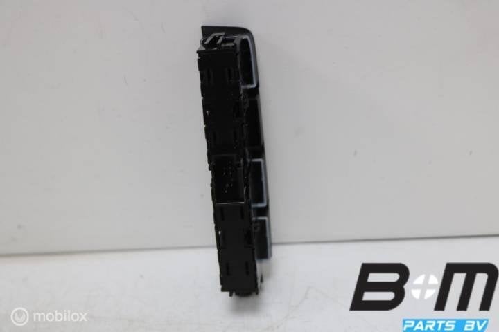 Schakelaars middenconsole links VW Passat B8 Var. 3G0927137T, Auto-onderdelen, Gebruikt