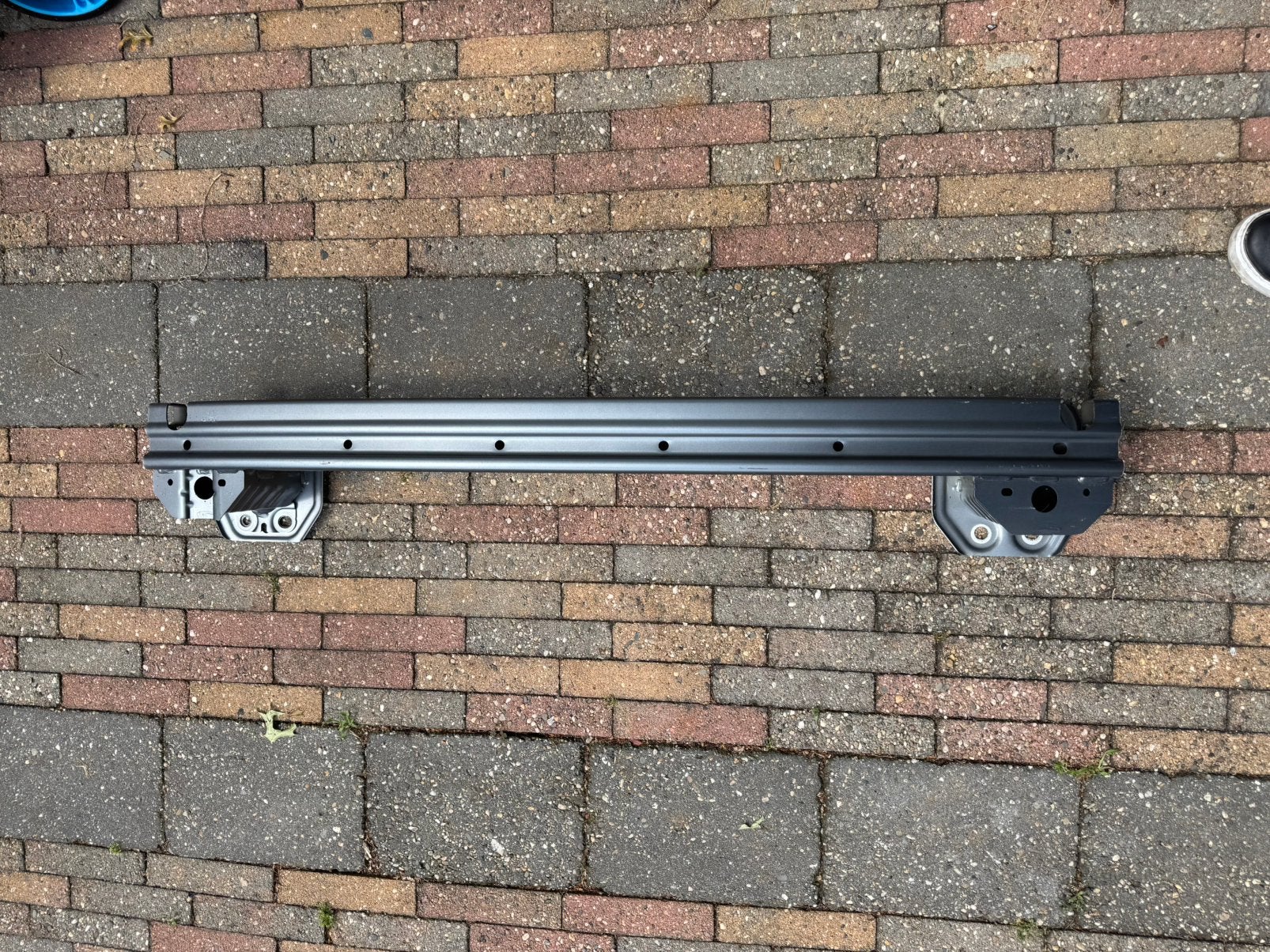 Volvo xc40 bumperbalk, Auto-onderdelen, Carrosserie en Plaatwerk, Ophalen, Voor, Volvo, Bumper