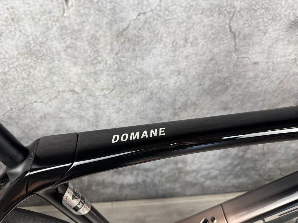 Nieuw! Trek Domane SL6 Shimano 105 Di2 2x12 Carbon wielset, Fietsen en Brommers, Fietsen | Racefietsen, Overige merken, Carbon