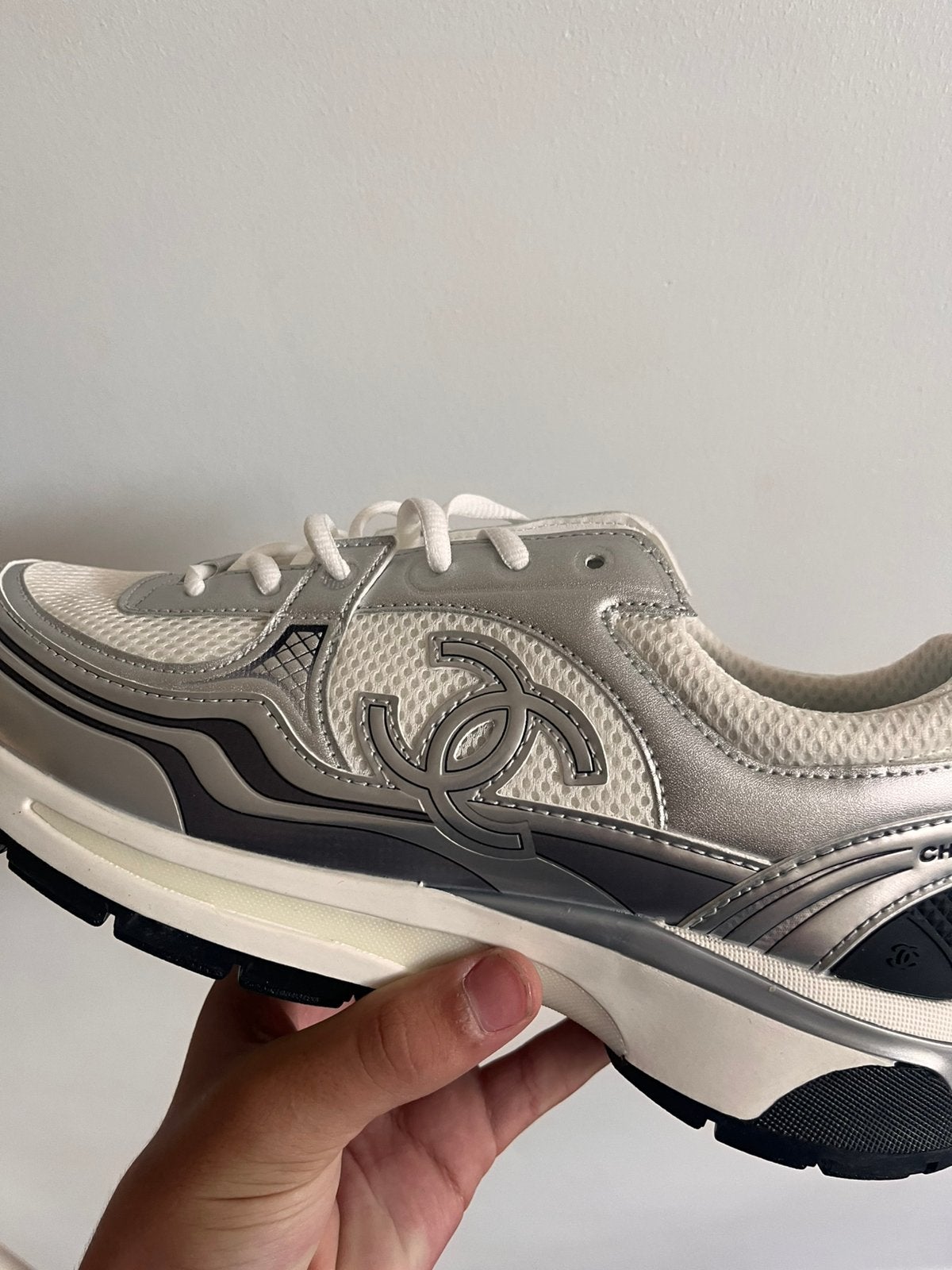 Ch runners, Overige kleuren, Nieuw, Ophalen of Verzenden, Sneakers of Gympen