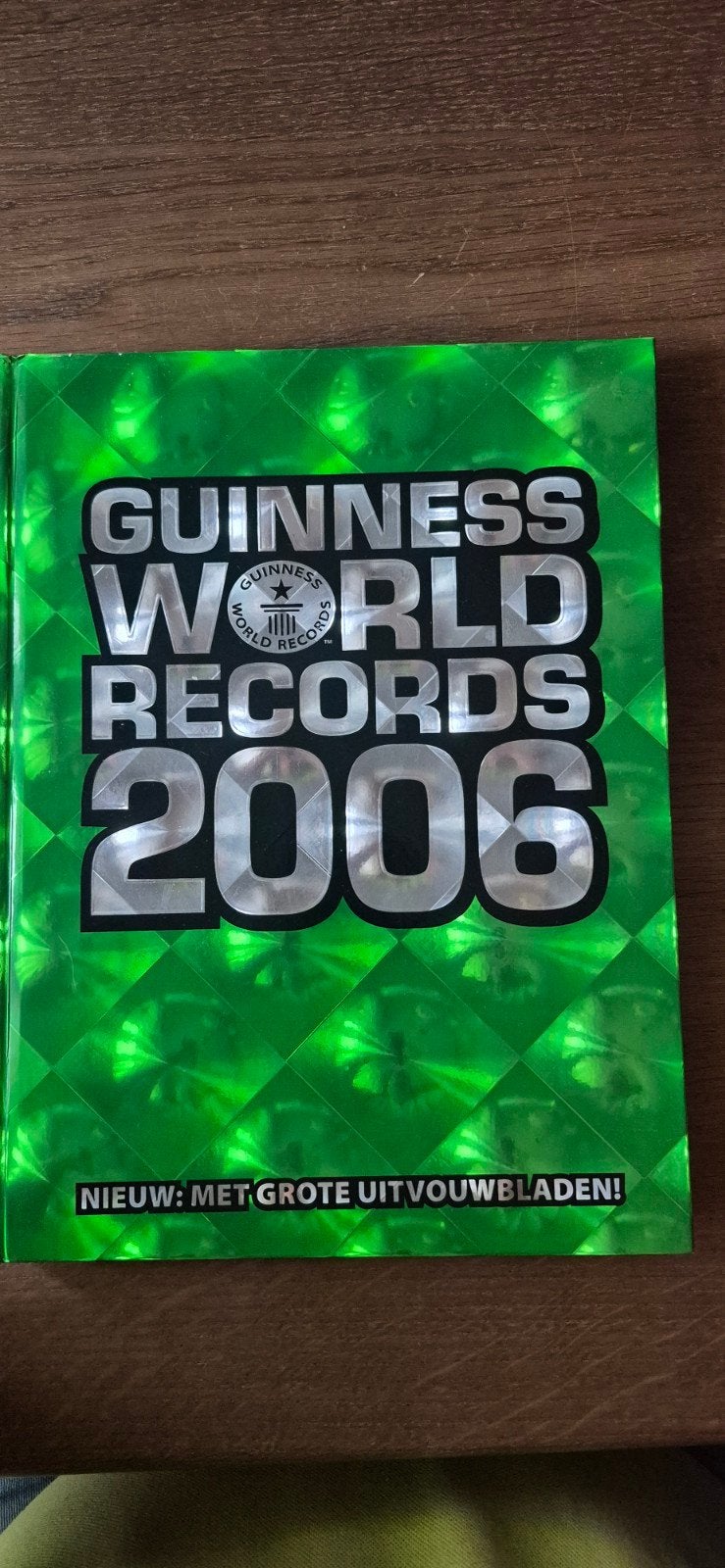 2006, Boeken, Encyclopedieën, Ophalen of Verzenden, Zo goed als nieuw, Dieren