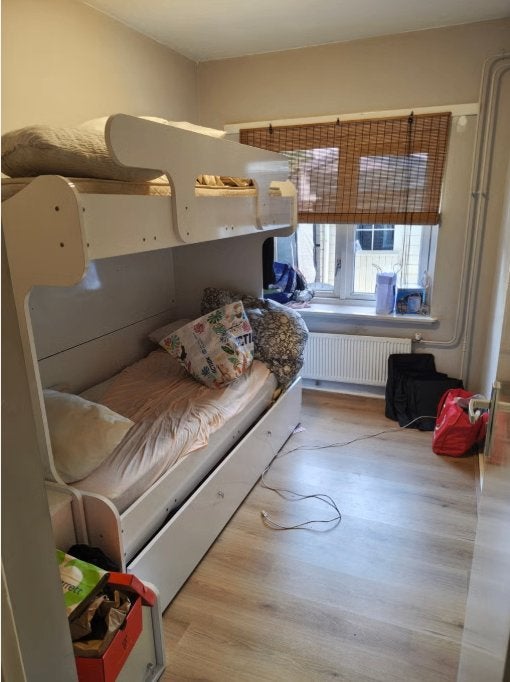 kamer, Huizen en Kamers, Kamers te huur, Minder dan 20 m², Breda