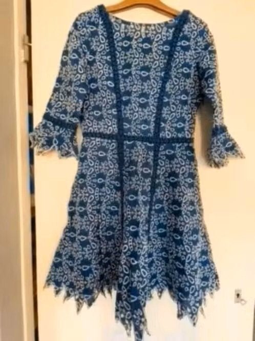 Maje jurk, maat 1/S, Zwart, Nieuw, Ophalen of Verzenden, Maje