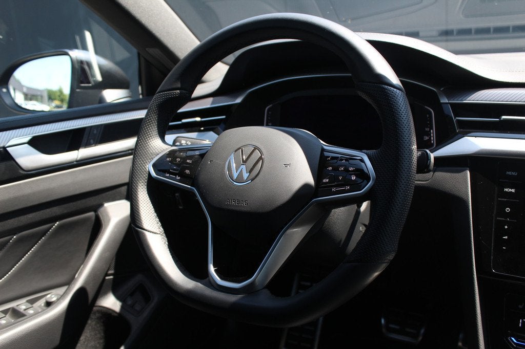 Volkswagen Arteon Shooting Brake 1.4 TSI eHybrid R-Line Busi, Auto's, Volkswagen, 12 maanden, Arteon, Gebruikt, Euro 6