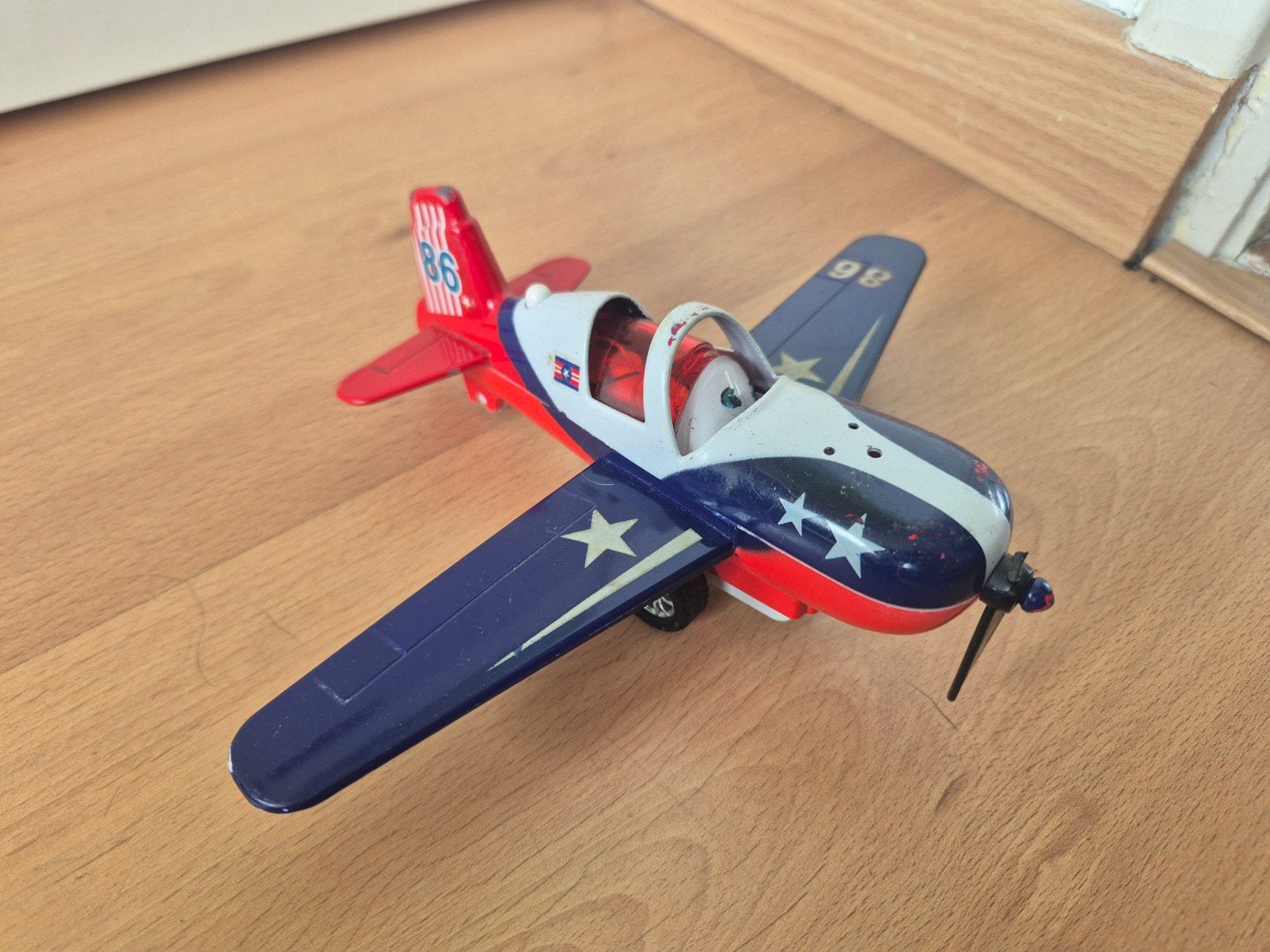 Div Planes en metalen vliegtuigjes, Ophalen of Verzenden