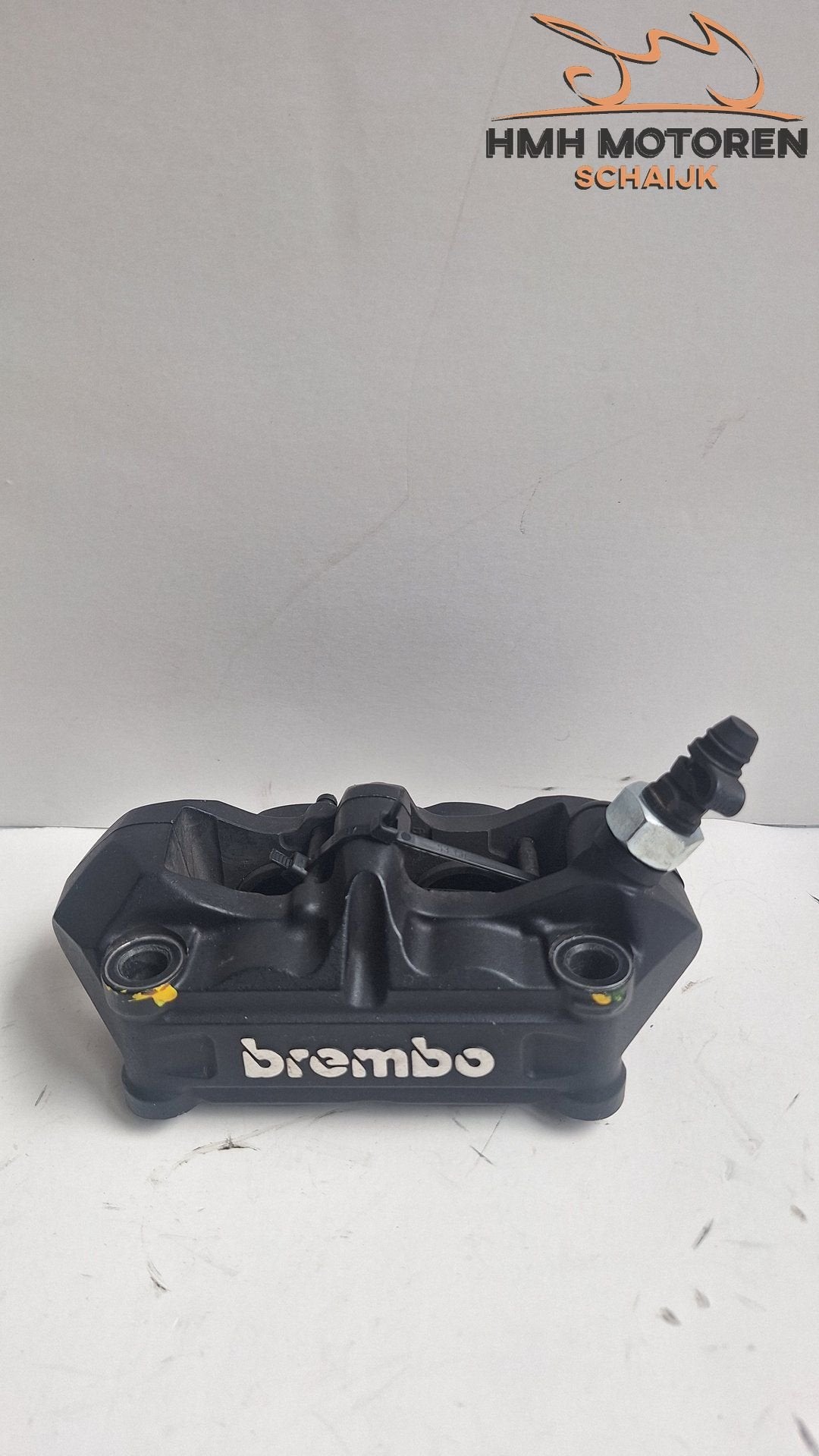 Brembo zwart Remklauwen KTM 990 Super Duke 990 SMR 690 SMC R, Gebruikt, -, -, Ophalen of Verzenden