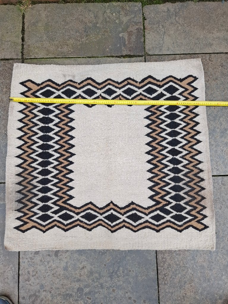 Showblanket, Meerkleurig, Gebruikt, Overige merken, Zadeldekje