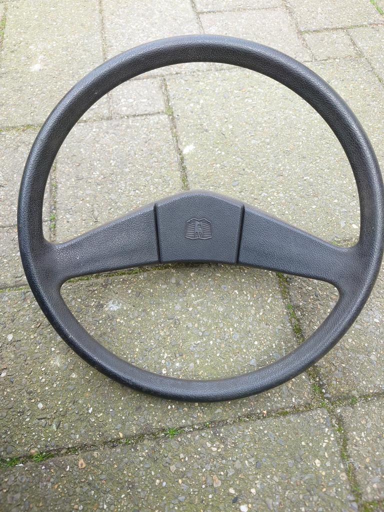Stuurwiel Volkswagen Polo / Derby 86, Auto-onderdelen, Ophalen of Verzenden