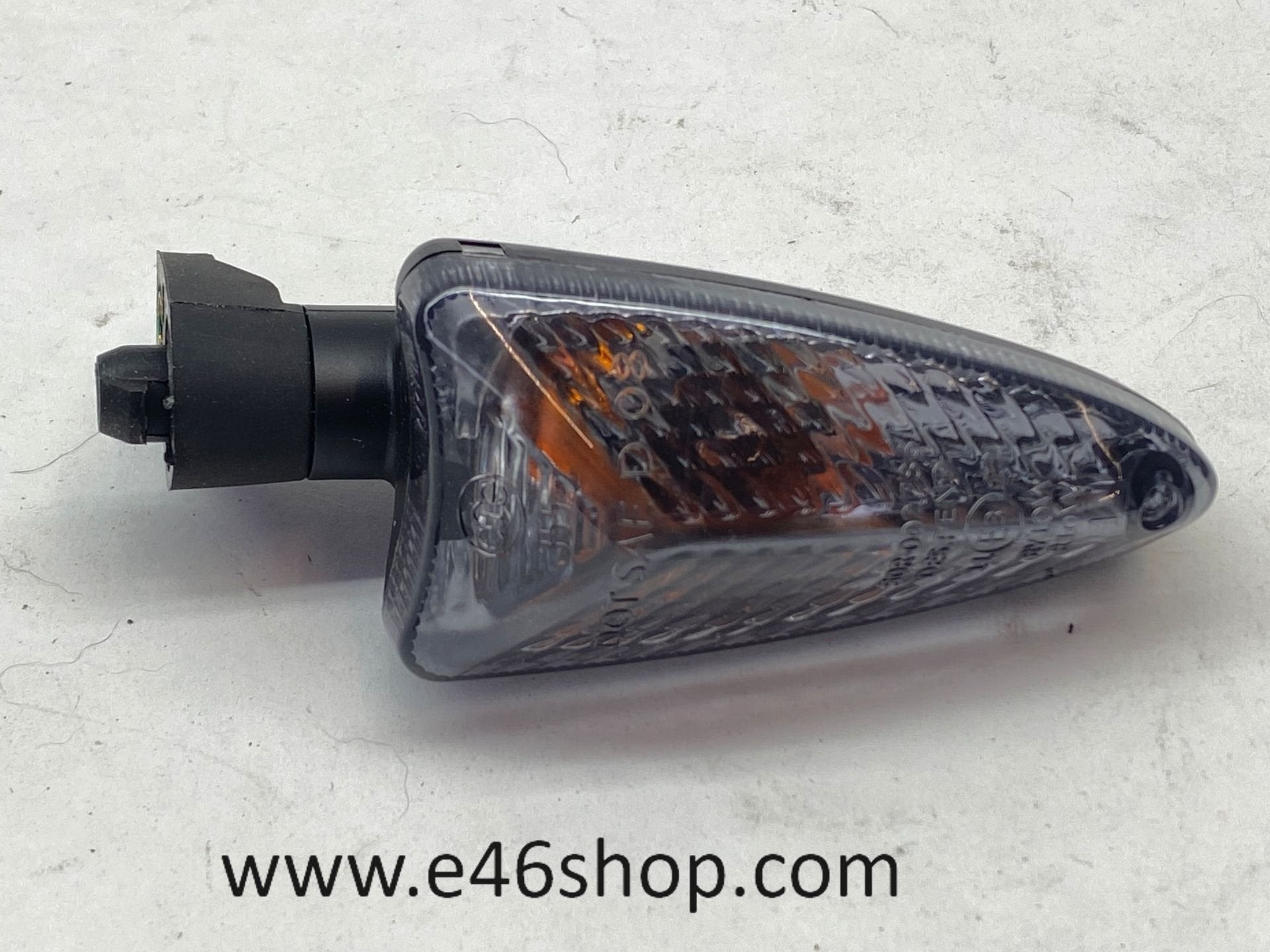 BMW HP4 S1000RR G650 LINKS ACHTER OE 63237720564, -, -, Nieuw, Ophalen of Verzenden