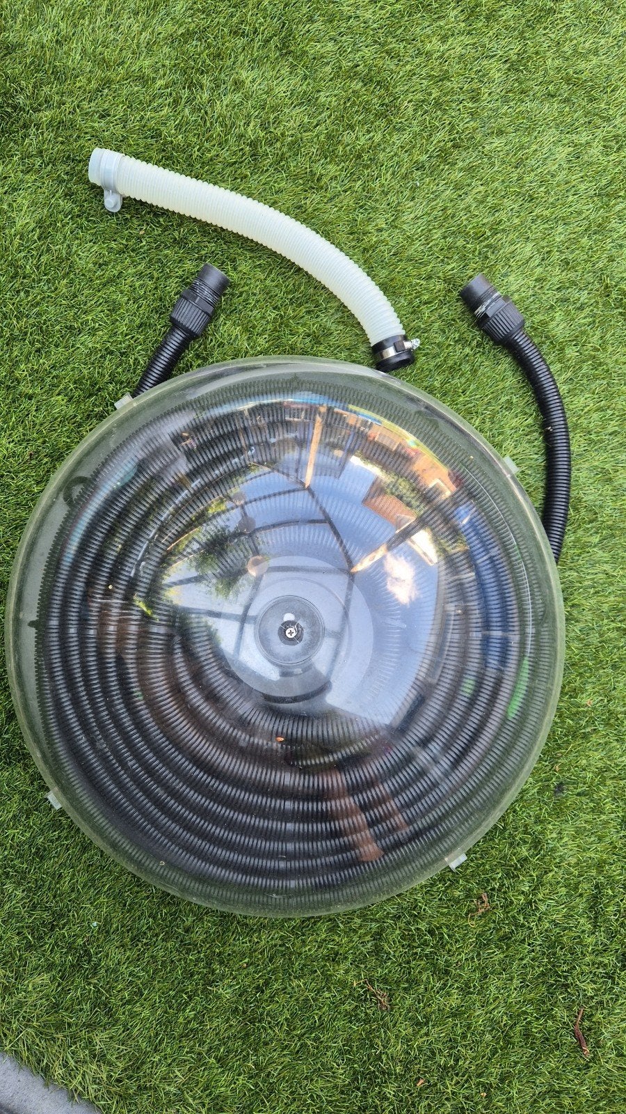 Solarbol, Tuin en Terras, Ophalen, Gebruikt
