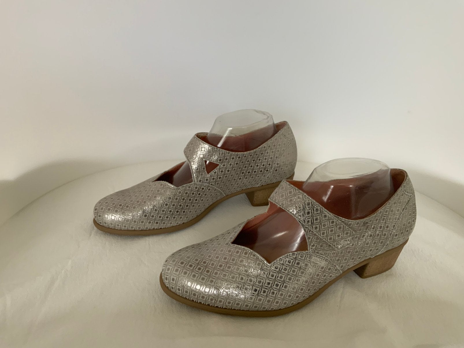 Durea 6K (39K) model 2891 5726, Kleding | Dames, Schoenen, Ophalen of Verzenden, Zo goed als nieuw, Instappers