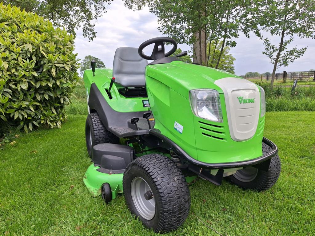 Viking MT6127 ZL. Zitmaaier (Stihl), Tuin en Terras, Zitmaaiers, Ophalen of Verzenden
