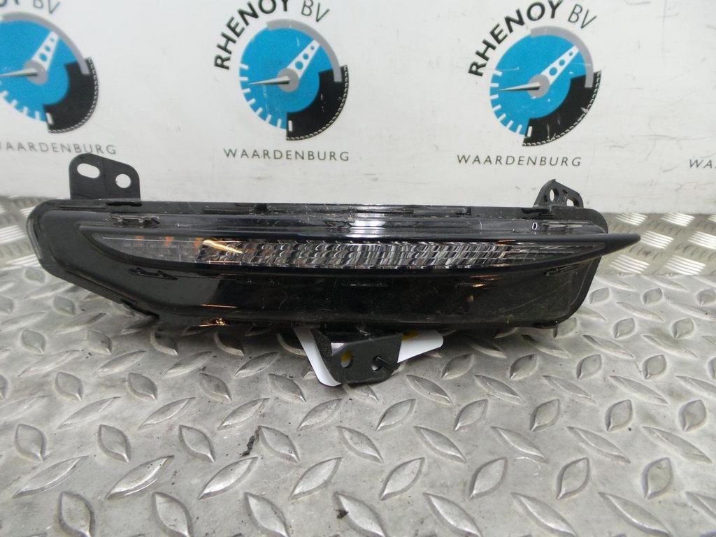 PEUGEOT 308 KNIPPERLICHT L 2016, Auto-onderdelen, Verlichting, Ophalen of Verzenden, Gebruikt, Stiba lid