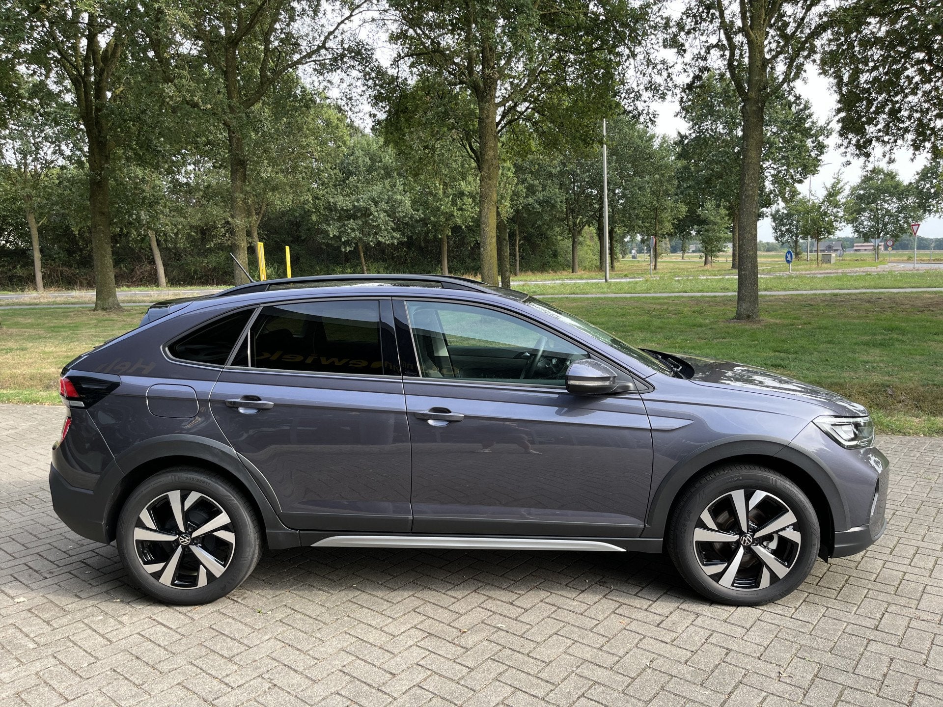 Volkswagen Taigo 1.0 TSI Life Edition | ACC | CAM | CARPLAY, Auto's, Voorwielaandrijving, Stof, Gebruikt, Euro 6