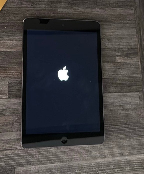 Foto 5 van Ipad mini 1