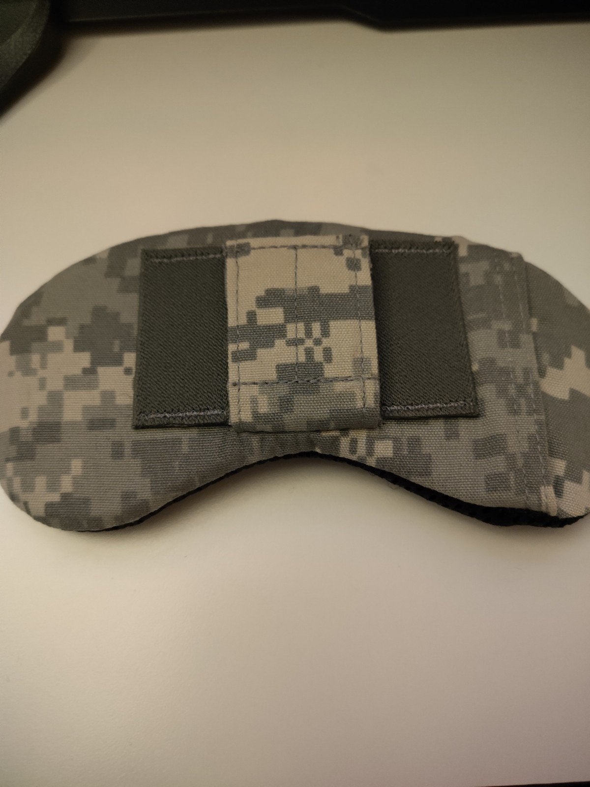 Crye Precision nape protector, Ophalen of Verzenden, Landmacht, Amerika, Kleding of Schoenen