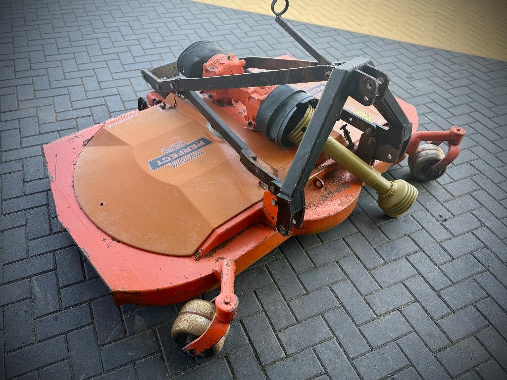 Perfect RN200 maaimachine cirkelmaaier weilandbloter, Ophalen, Overige, Overige typen