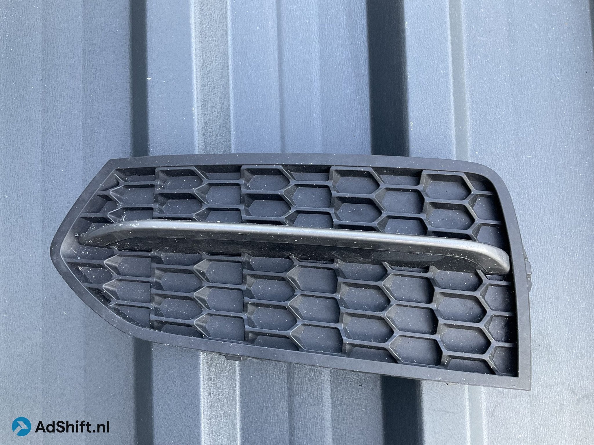 Bumper grill BMW 2 Serie F22 F23 51118055955 Mistlamp Rooste