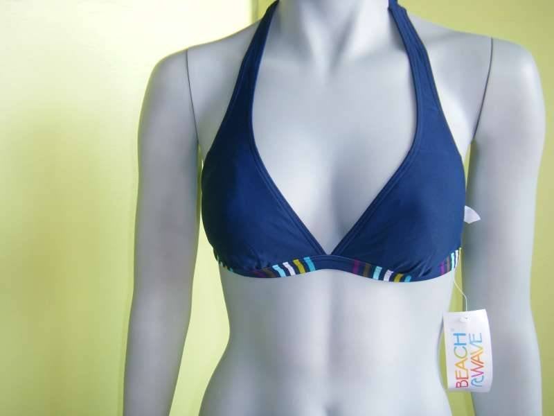beachwave bikini partij, Beachwave, Blauw, Nieuw, Ophalen of Verzenden