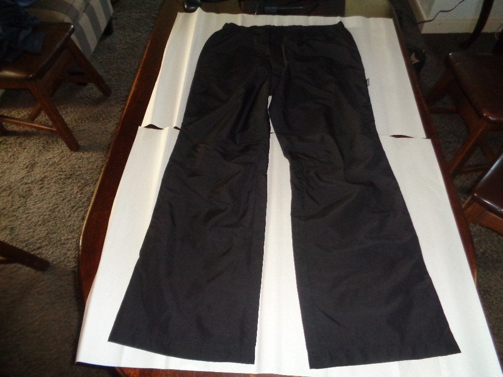 MEXX SPORT zwarte trainingsbroek, Mexx, Verzenden, Zwart, Nieuw