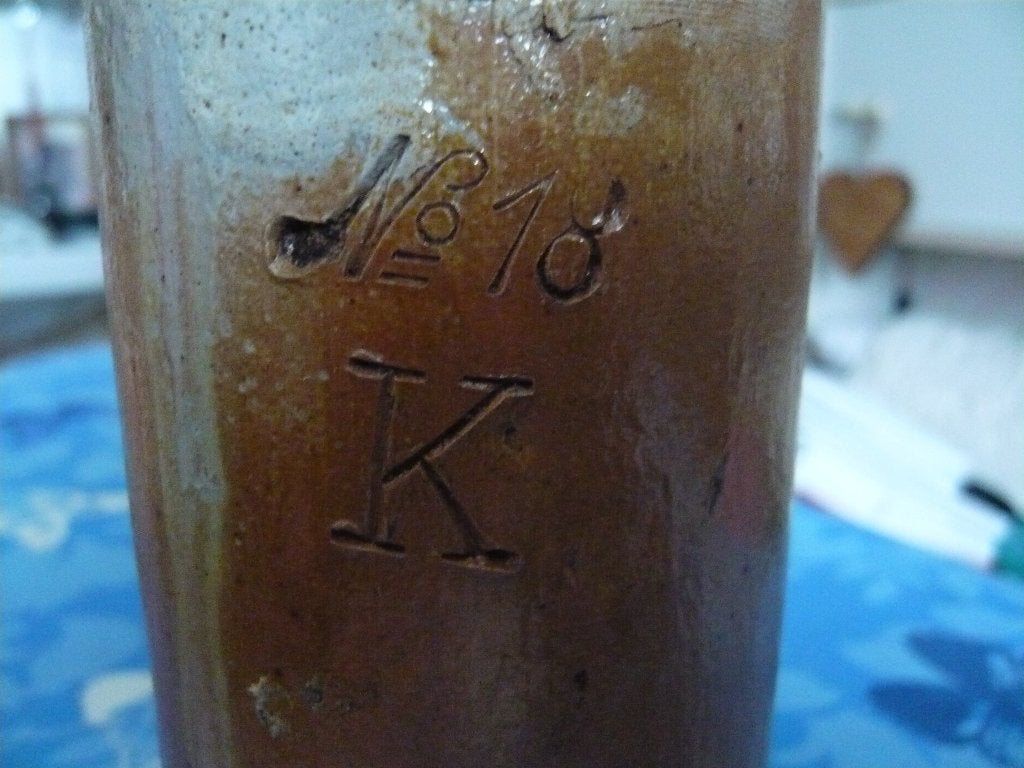 Oude Kruik, Ophalen of Verzenden