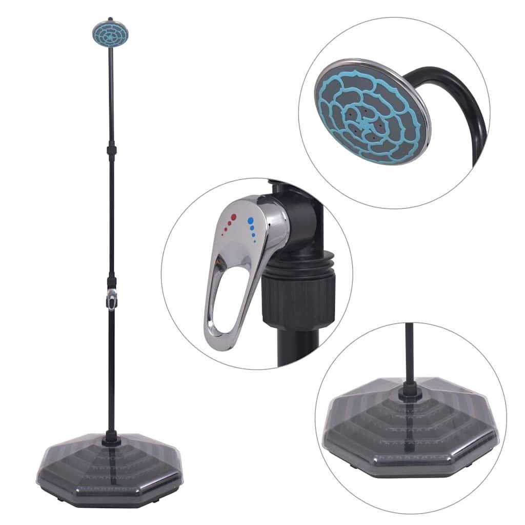 Tuindouche buitendouche solardouche douche 20L GRATIS BEZORG, Verzenden, Overige typen, Nieuw, Nvt