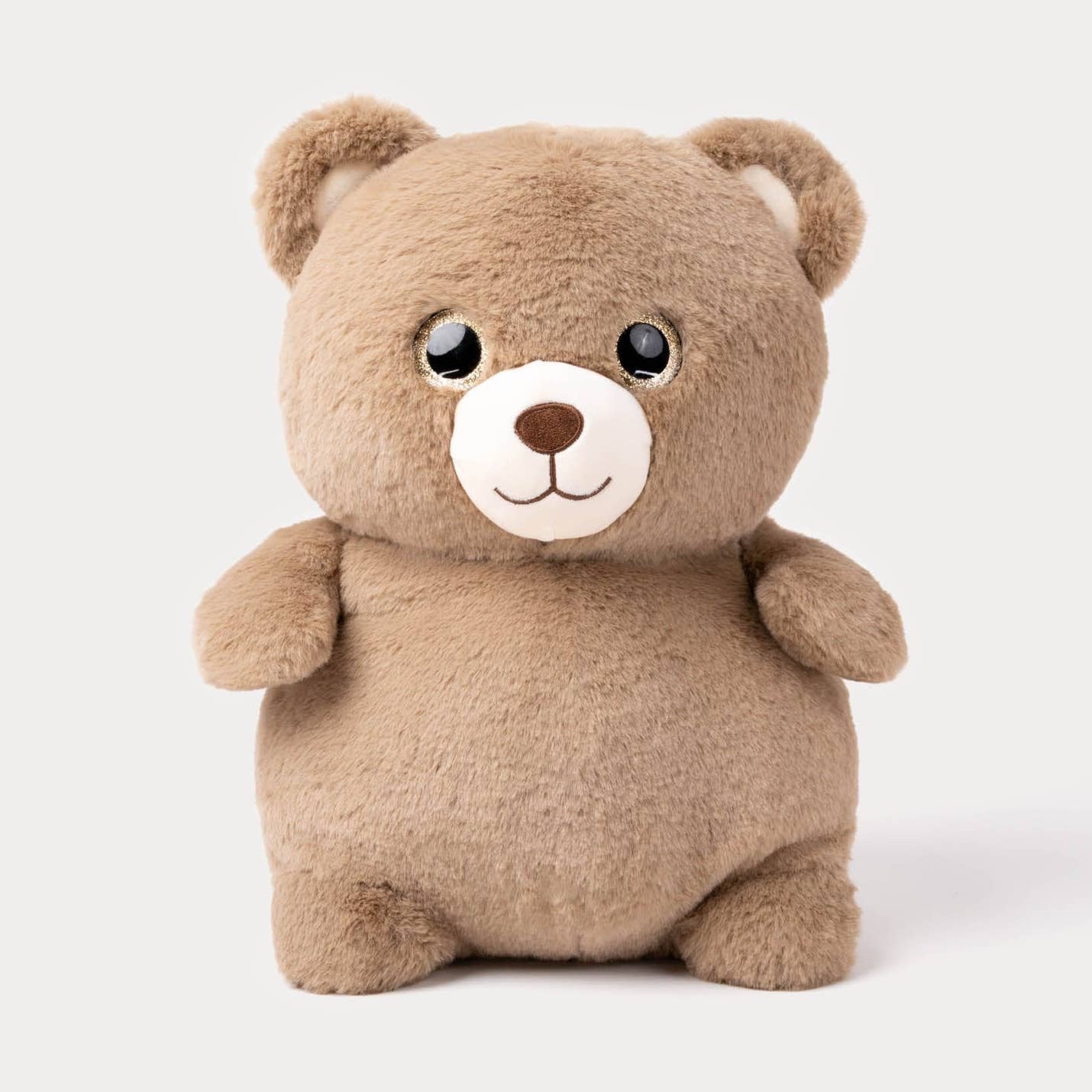 Sumo Teddybeer knuffel kussen Teddykompaniet, Overige merken, Overige karakters, Beer, Nieuw