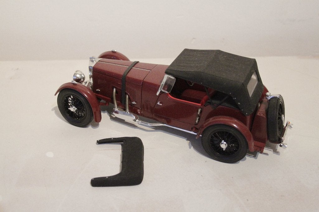 Bijzondere Aston Martin Collectie, Ophalen of Verzenden, Zo goed als nieuw, Auto, Overige merken