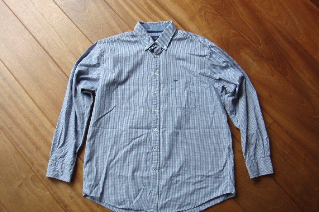 Fynch-Hatton overhemd blouse maat XL NIEUW €19,95, Blauw, Fynch-Hatton, Nieuw, Ophalen of Verzenden
