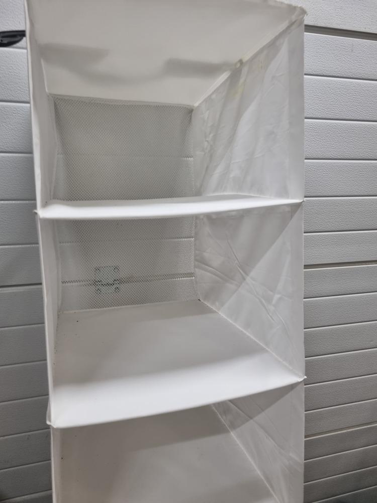 opberger ikea skubb 6 vakken, Ophalen of Verzenden, 'T Olde Gre-j, Info@toldegrej.nl, Endepoelstraat 20f Didam