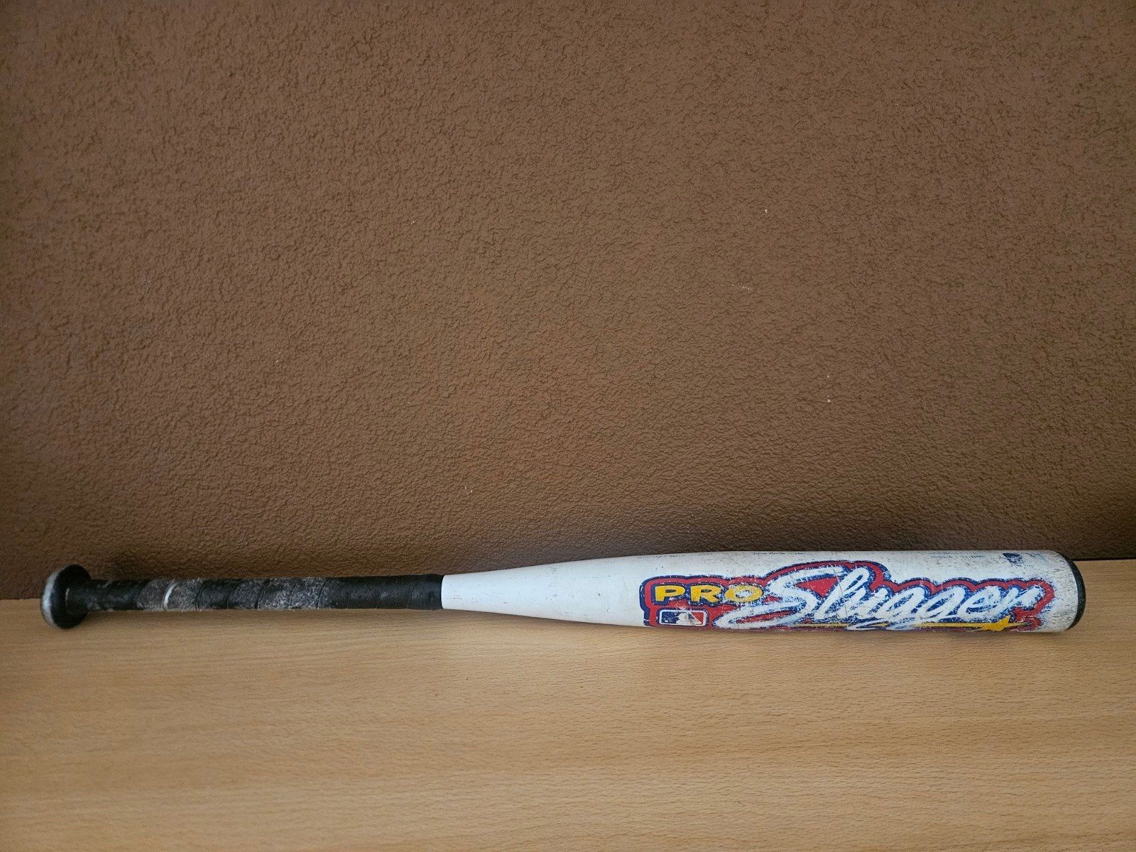 PRO Slugger Honkbal Knots - 29 inch, 20 oz.Aluminium knuppel, Ophalen of Verzenden, Gebruikt, Knuppel