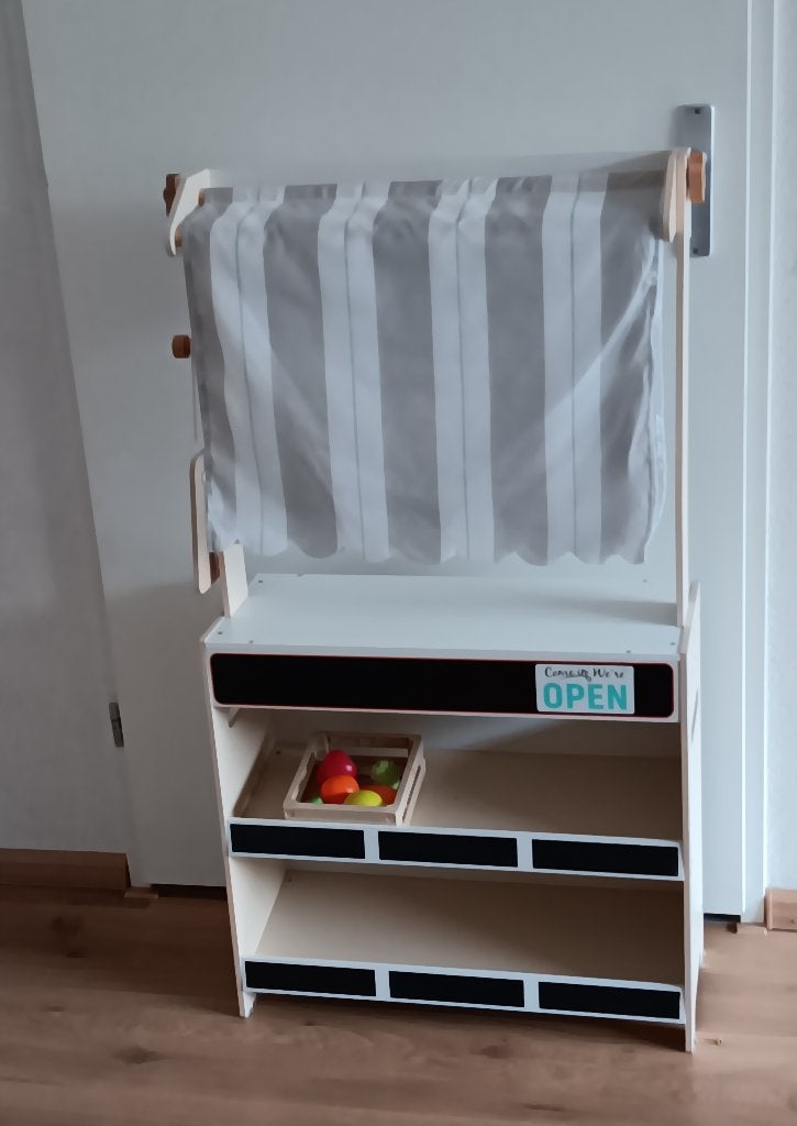 Speelgoed winkel, Kinderen en Baby's, Ophalen of Verzenden, Gebruikt, Overige typen