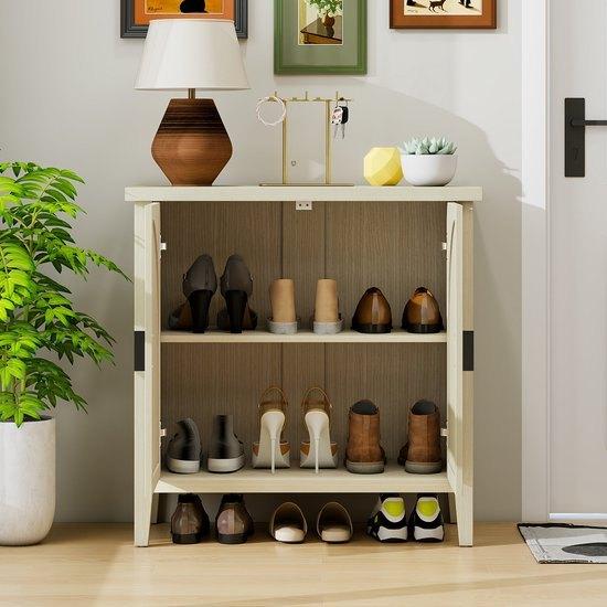 Kast – Opbergkast – Dressoir – Bijzetkast – Kastenmeubel, Corvance B.V., Verzenden, Nieuw, Corvancebol@gmail.com