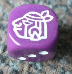 perudo indiaan dobbelsteen kies uit verschillende kleuren, Hobby en Vrije tijd, Gezelschapsspellen | Bordspellen, Vijf spelers of meer