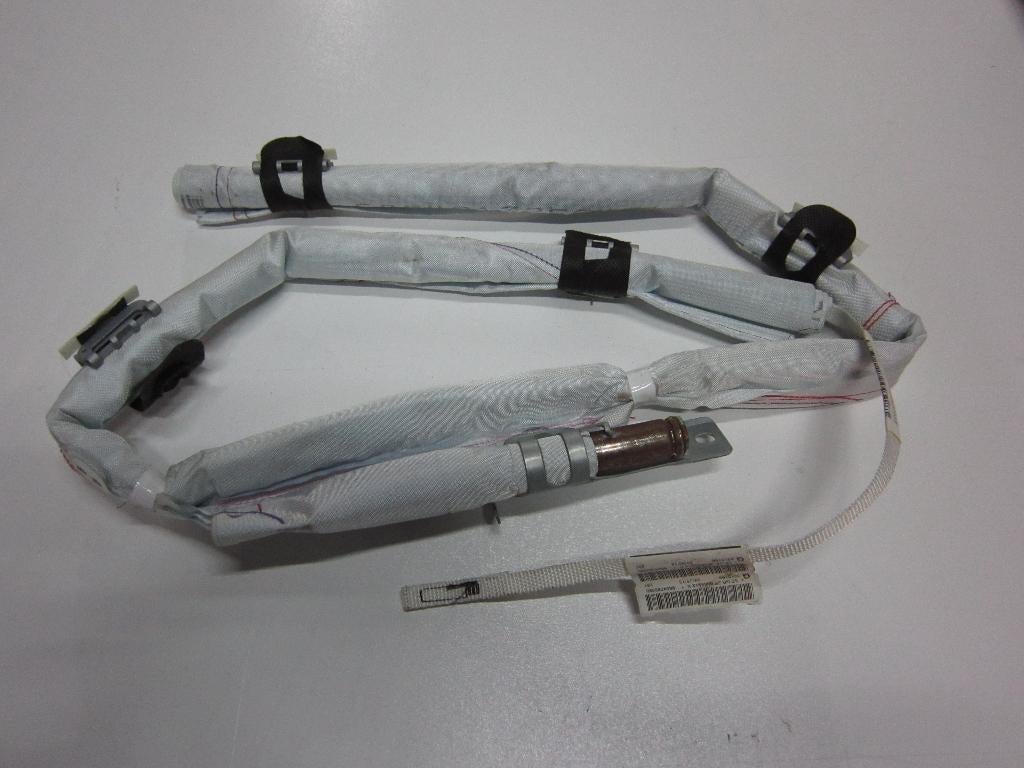 Dakairbag zijairbag links hoofdairbag 9800546880 R9800546780, Ophalen, Gebruikt, Peugeot