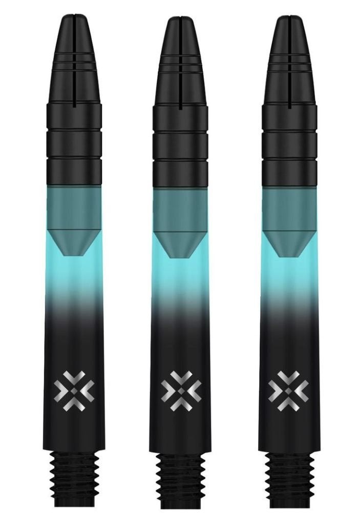 Bullet | Black Head Shafts | Inbetween - in diverse kleuren, Nieuw, 8723BP-8, Shafts, Bullet